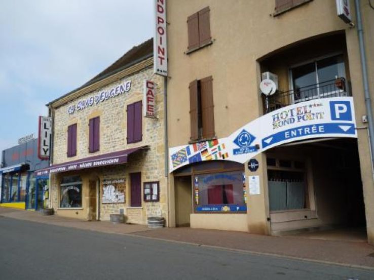 Gueugnon Trip Packages