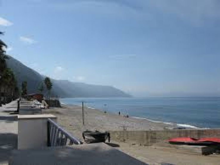 Bagnara Calabra Trip Packages