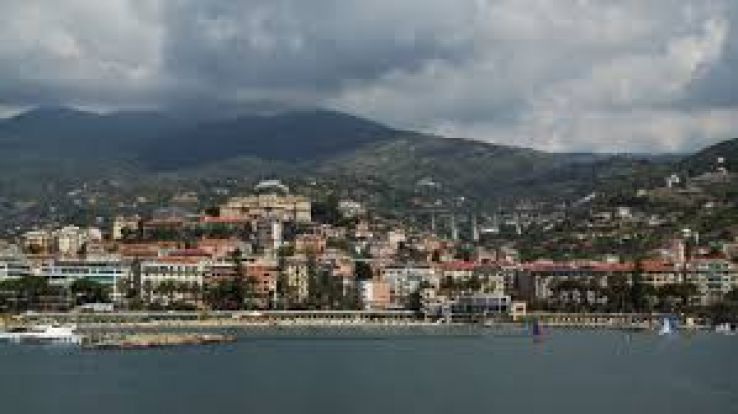 Sanremo Trip Packages