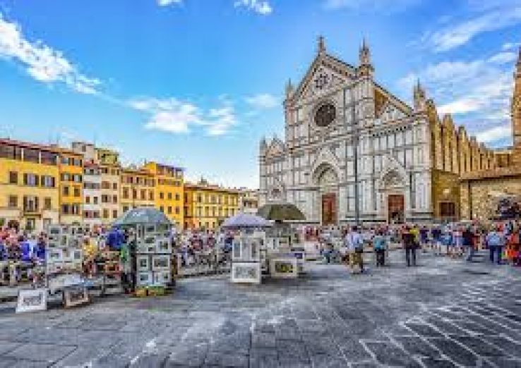 Florence Trip Packages