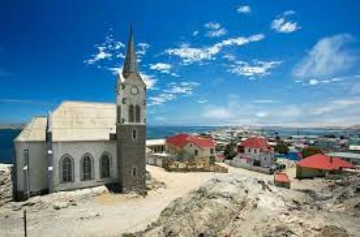 Luderitz Trip Packages