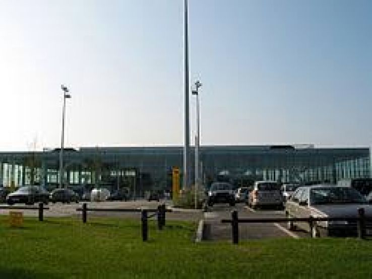 Grace-Hollogne Trip Packages