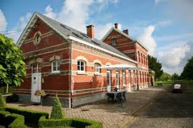 Racour Trip Packages