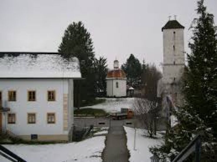 Oberndorf Trip Packages