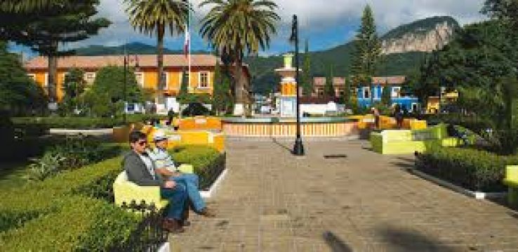 Tlatlauquitepec Trip Packages