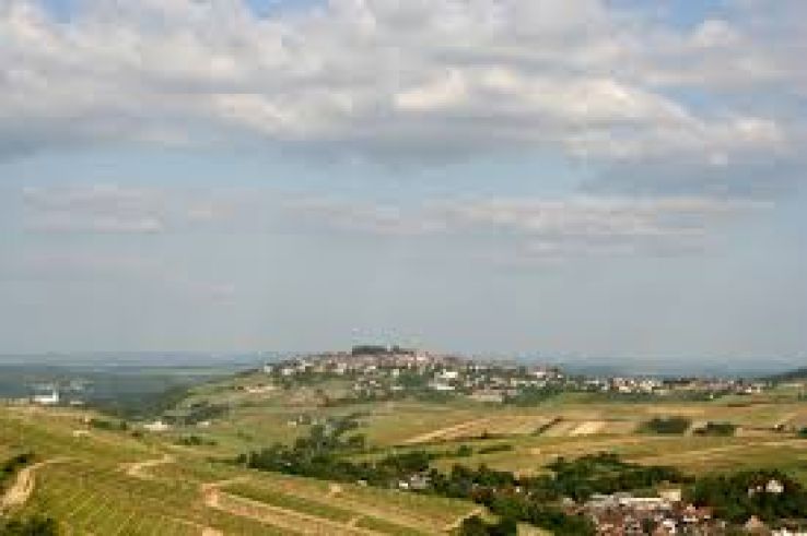 Sancerre Trip Packages