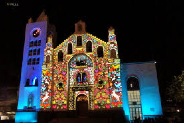 Tuxtla Gutierrez Trip Packages