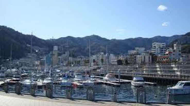 Atami Trip Packages
