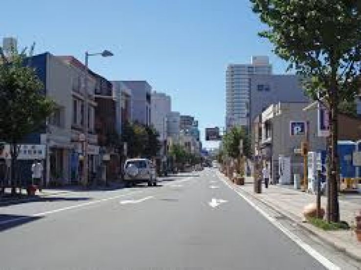 Mishima Trip Packages