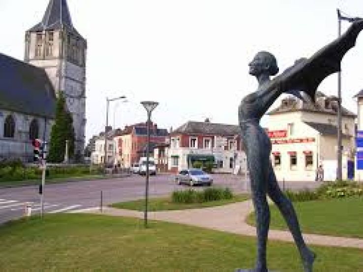 Darnetal Trip Packages