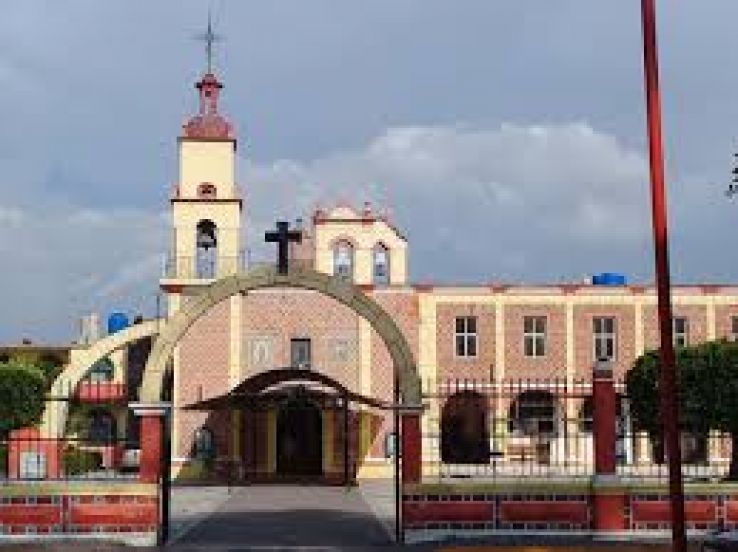 Texmelucan Trip Packages