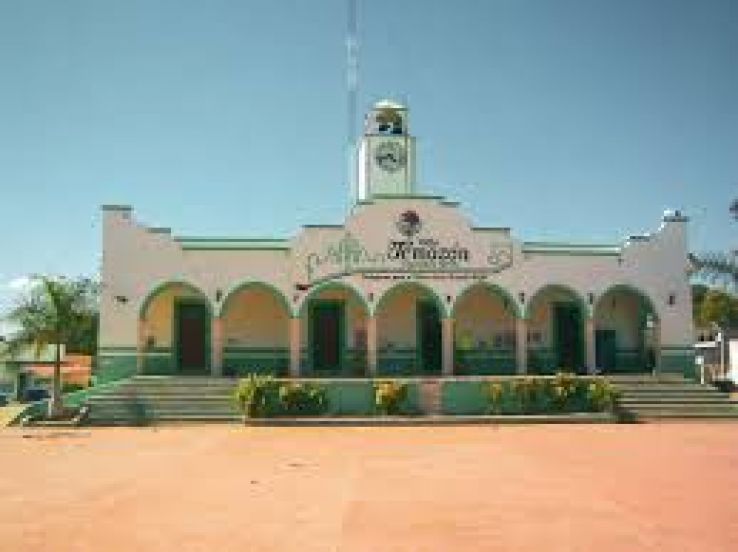 Temozon Trip Packages