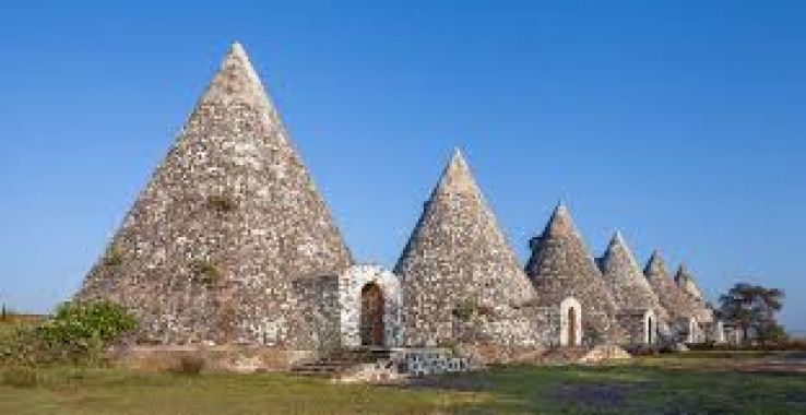 Mexico Tour Place | Best Tourist Place to visit in Mexico | HelloTravel