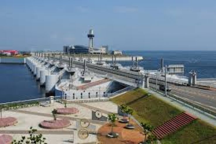 Gunsan Trip Packages