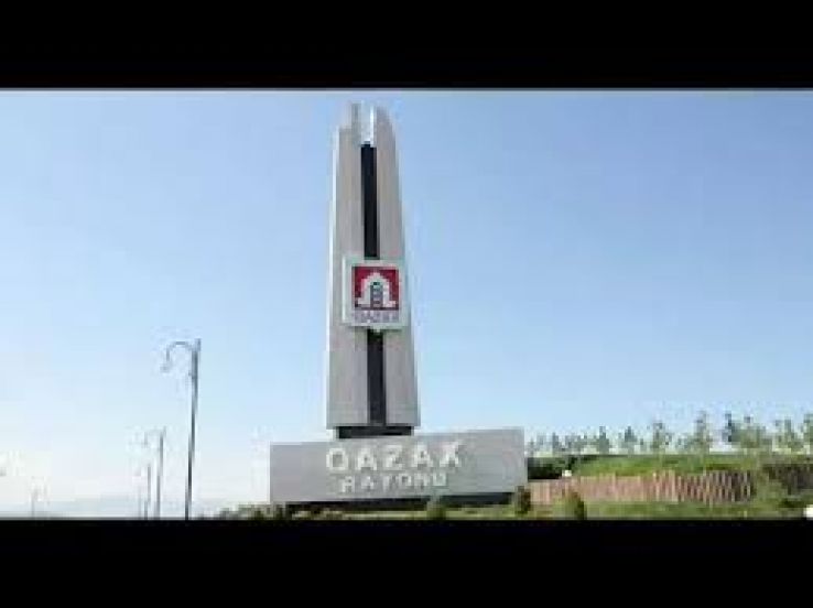 Qazax  Trip Packages