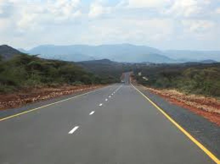 Moyale Trip Packages