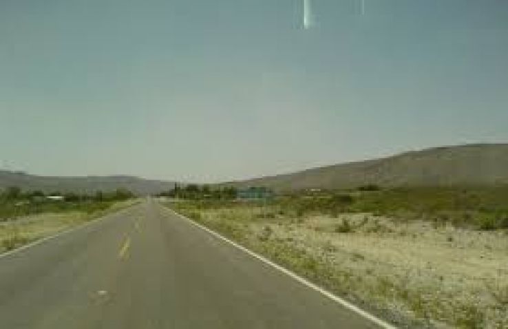 Potrero del Llano Trip Packages