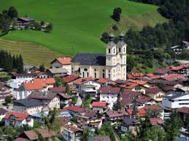 Hopfgarten im Brixental, Austria Trip Packages