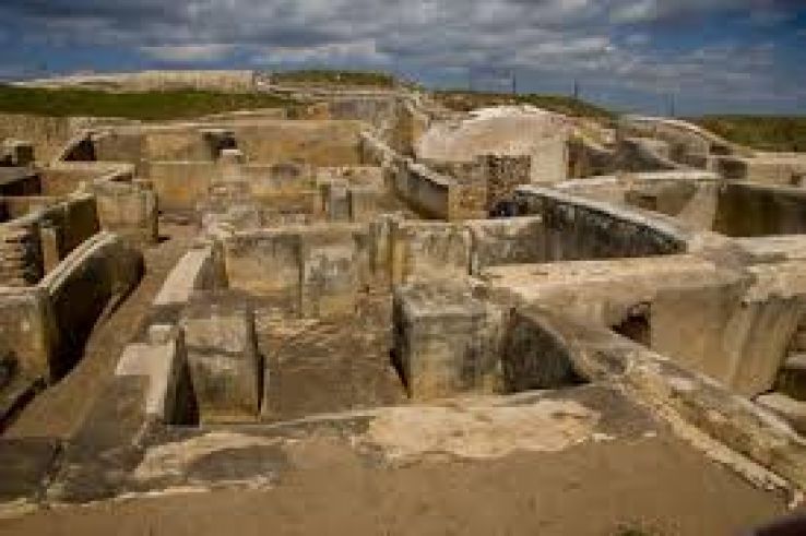 Chalchihuites Trip Packages