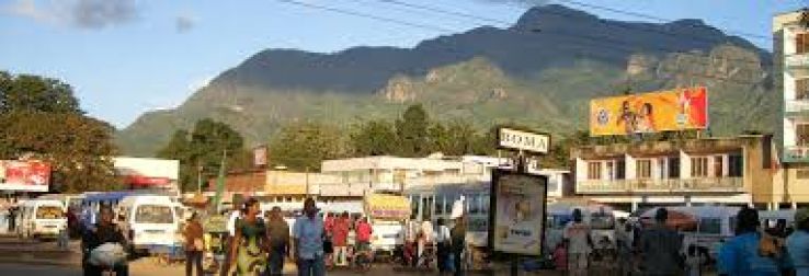 Morogoro Trip Packages