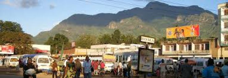 Morogoro Trip Packages Morogoro Trip Packages
