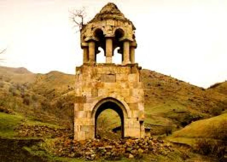 Gadabay Trip Packages