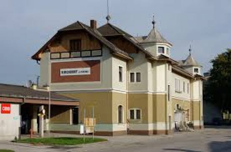 Kirchdorf an der Krems Trip Packages