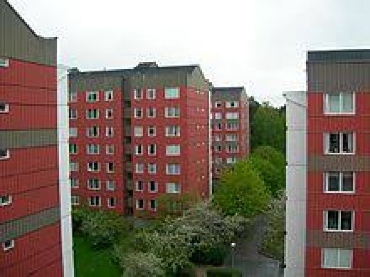 Upplands Vasby Trip Packages