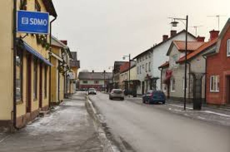 Kvanum Trip Packages