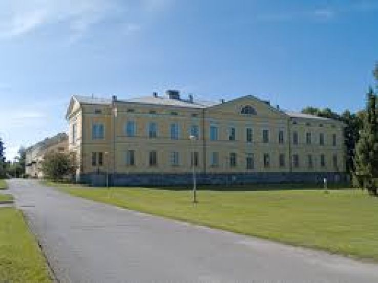 Vaasa Trip Packages