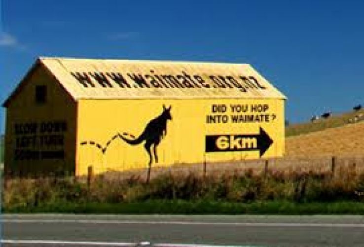 Waimate Trip Packages