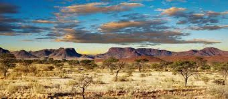 Mariental Trip Packages