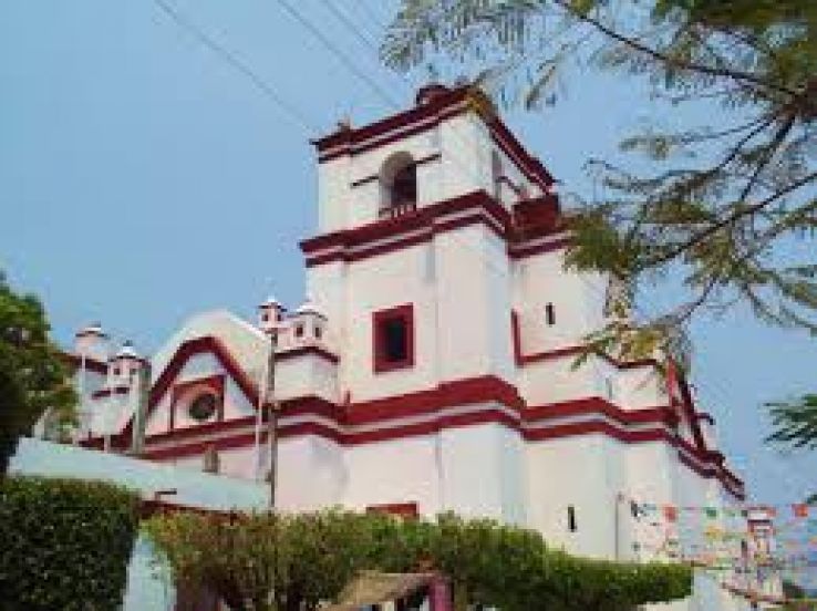 Villa Corzo Tourism (2024) Mexico Best Places to Visit in Villa Corzo