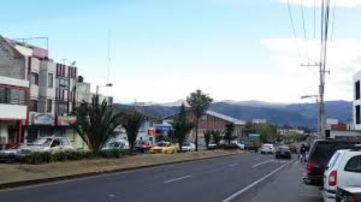 Cayambe Trip Packages