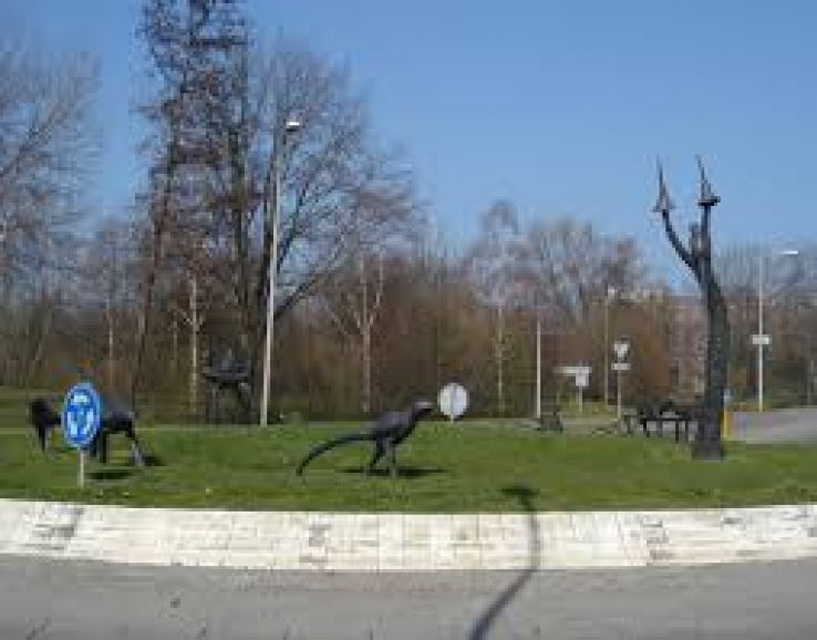 Hendrik-Ido-Ambacht Trip Packages