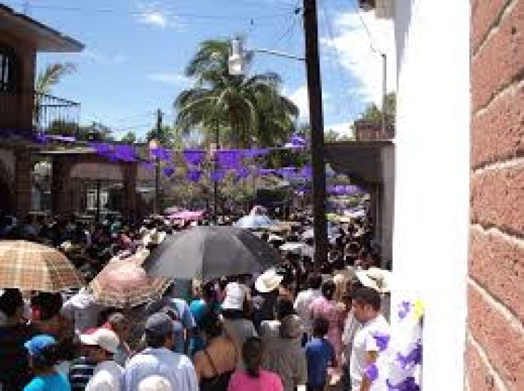 Cocula Trip Packages