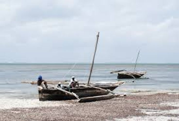 Mombasa Trip Packages