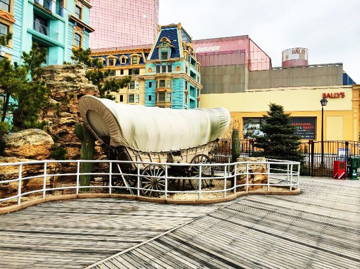 Atlantic City Trip Packages