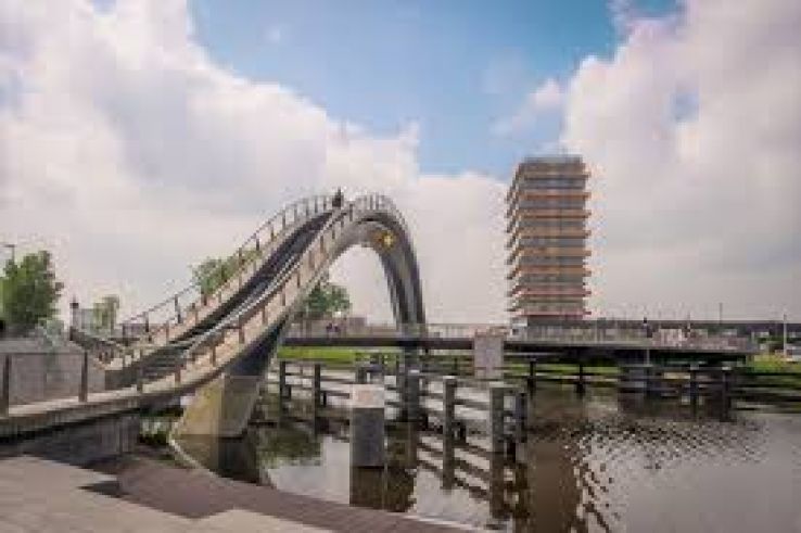 Purmerend Trip Packages