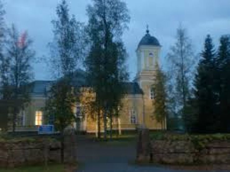 Kankaanpaa Trip Packages