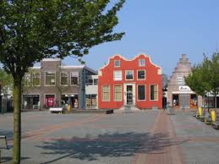 Mijdrecht Trip Packages