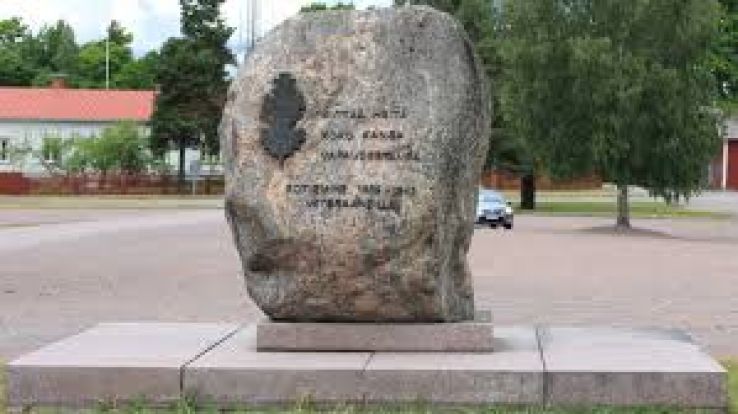 Sakyla Trip Packages