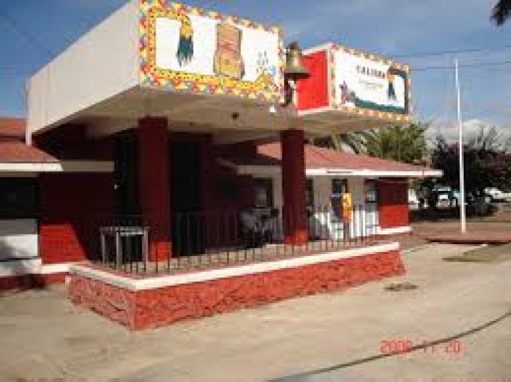 Caipan Trip Packages