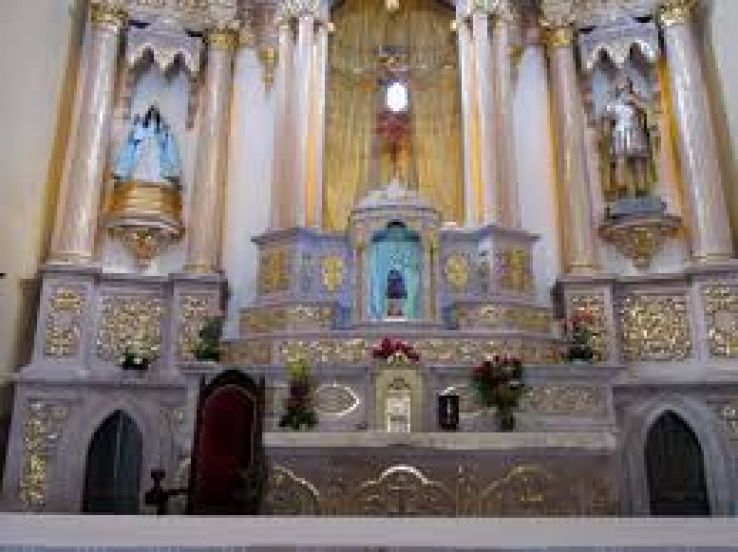 Plateros Trip Packages