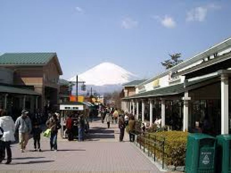 Gotemba Trip Packages