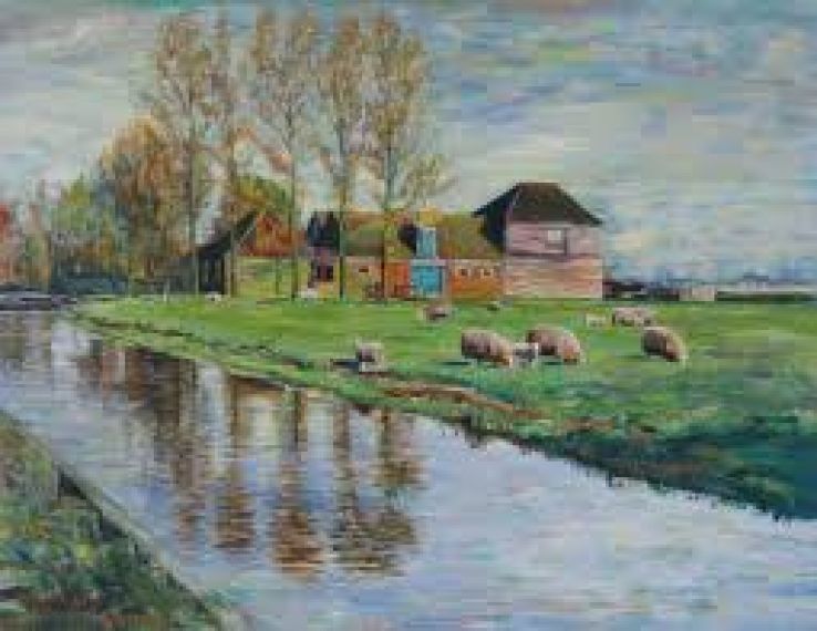 Landsmeer Trip Packages