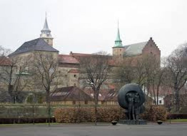 Akershus Trip Packages