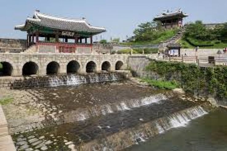 Hwaseong-si Trip Packages