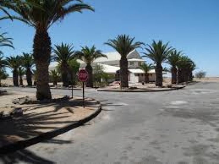 Arandis Trip Packages