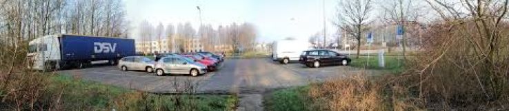 Vianen Trip Packages